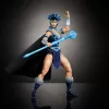 Masters of the Universe Masterverse novo Eternia Evil-Lyn, figura de ação