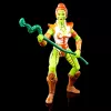 Figura de ação Mattel Masters of the Universe Origins Snake Teela 6+