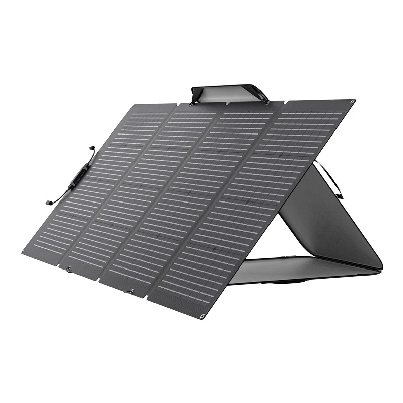 Painel solar 220W/5006501007 Ecoflow
