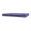 Extreme Networks ExtremeSwitching 5320-48P-8XE - switch - L3 - gerido - 48 x 10/100/1000 + 4 x 1 Gigabit / 10 Gigabit SFP+ + 2 x SFP-DD (empilhável)
