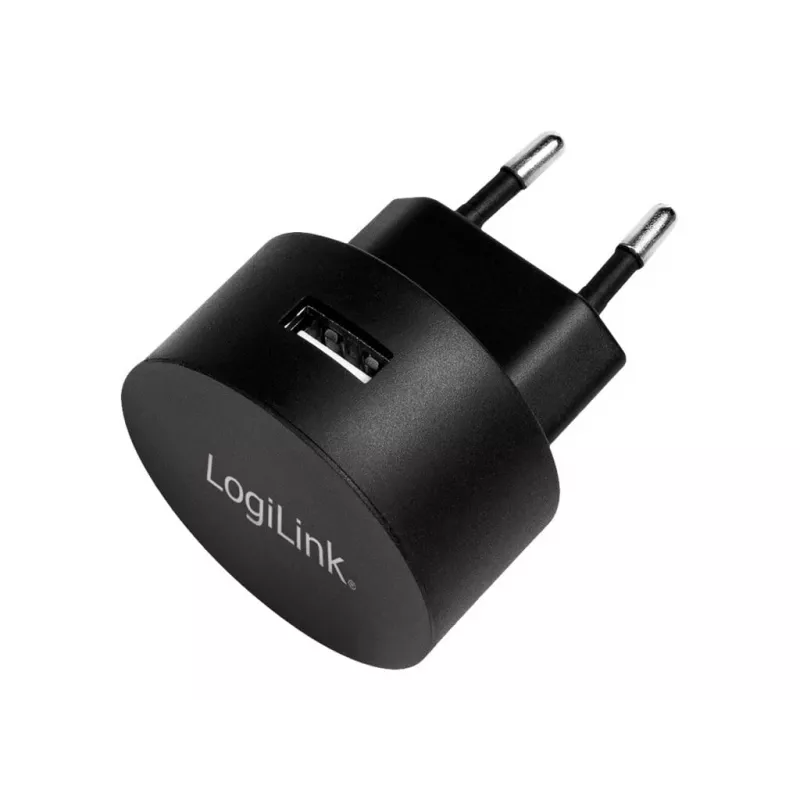 Adaptador de tomada USB LogiLink PA0217