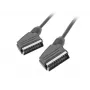 Cabo Lanberg Euro-Euro 1,8 m CA-EUEU-10CC-0018-BK