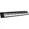 M-AUDIO Keystation 88 MK3 Teclado MIDI 88 teclas USB preto, branco
