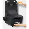 Kärcher 2.645-164.0 Ferramenta de jardim preta