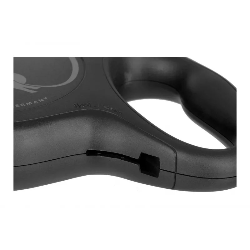 Trella retrátil Flexi New Classic para cão, 8 m