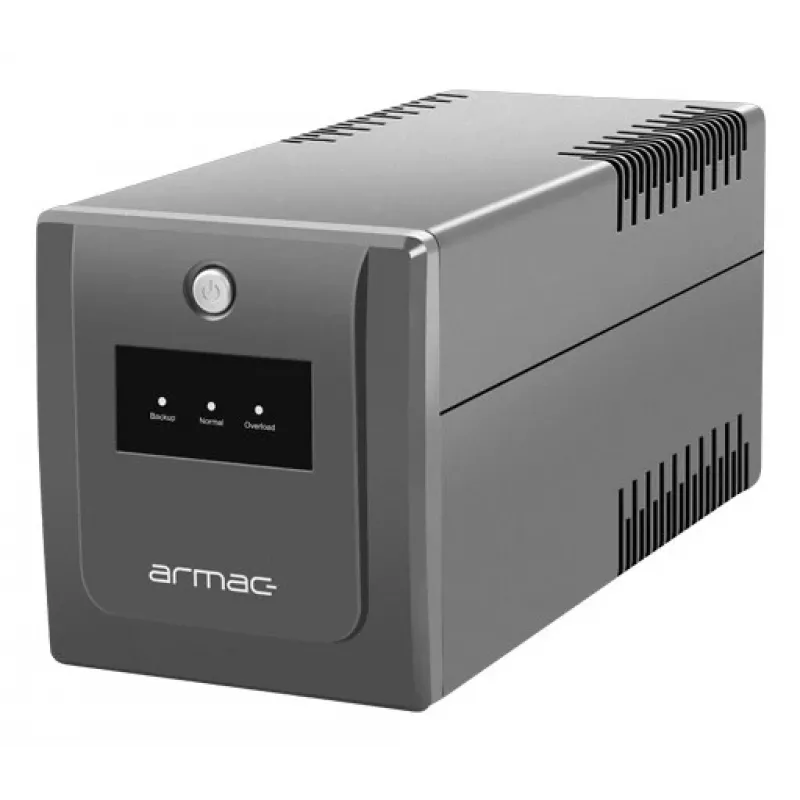 Armac H/1000E/LED Home UPS line-interactive, 1000 VA