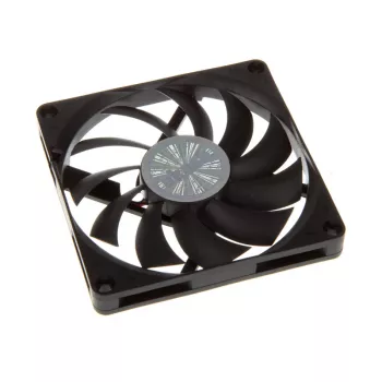 Ventoinha para caixa AKASA AK-FN076 80 mm - preto