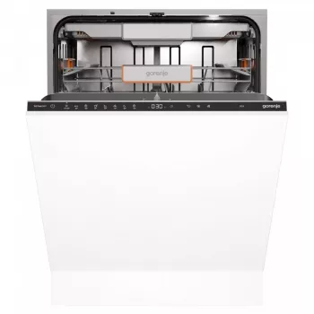 Máquina de lavar loiça GV663B65