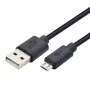 Cabo TB Touch Micro USB para USB 3,0 m