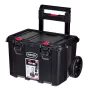 CAIXA DE FERRAMENTAS COM RODAS StackNRoll KETER