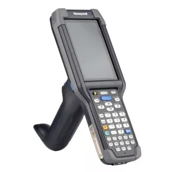 Computador móvel portátil Honeywell CK65 CK65-L0N-D8C214E