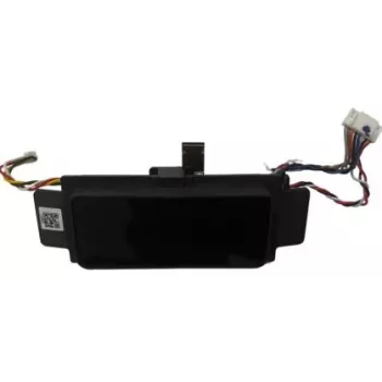 Acessório para aspirador | ROBOROCK | câmara | para Q8 branco Max/Q8 preto Max/Q8 branco Max+/Q8 preto Max+ | 9.01.2252
