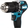 Makita DDF487RFE3 - Aparafusadora - Bateria - Sextavado de 1/4