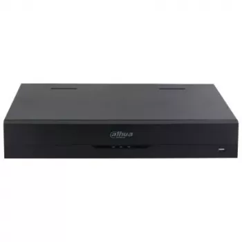 Gravador IP Dahua NVR5464-EI2