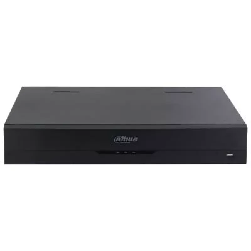 Gravador IP Dahua NVR5464-EI2