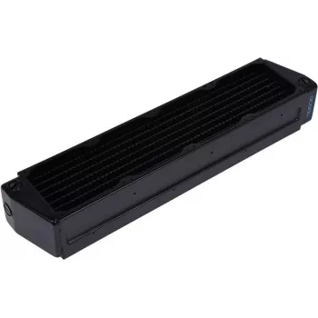 Alphacool NexXxoS UT60 Full Copper X-Flow 80 mm radiador quádruplo (14297)