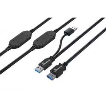 Cabo USB Mediarange MRCS244