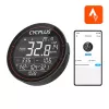 Ciclocomputador Cycplus M2 – compatível com Strava, TrainingPeaks, etc.