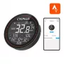 Ciclocomputador Cycplus M2 – compatível com Strava, TrainingPeaks, etc.