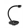 AVer F17+ Câmara de documentos preta 25,4 / 3,06 mm (1/3,06) CMOS USB 3.2 Gen 1 (3.1 Gen 1)