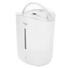 Humidificador Adler | AD 7971 | 30 W | Capacidade do depósito de água 5 L | Ultrassónico | Capacidade de humidificação 100-250 ml/h | Branco