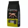 Alimento seco para cães Optimanova Adult Mini Digestive Coelho com Batata 2 kg – raças pequenas, apoio à digestão