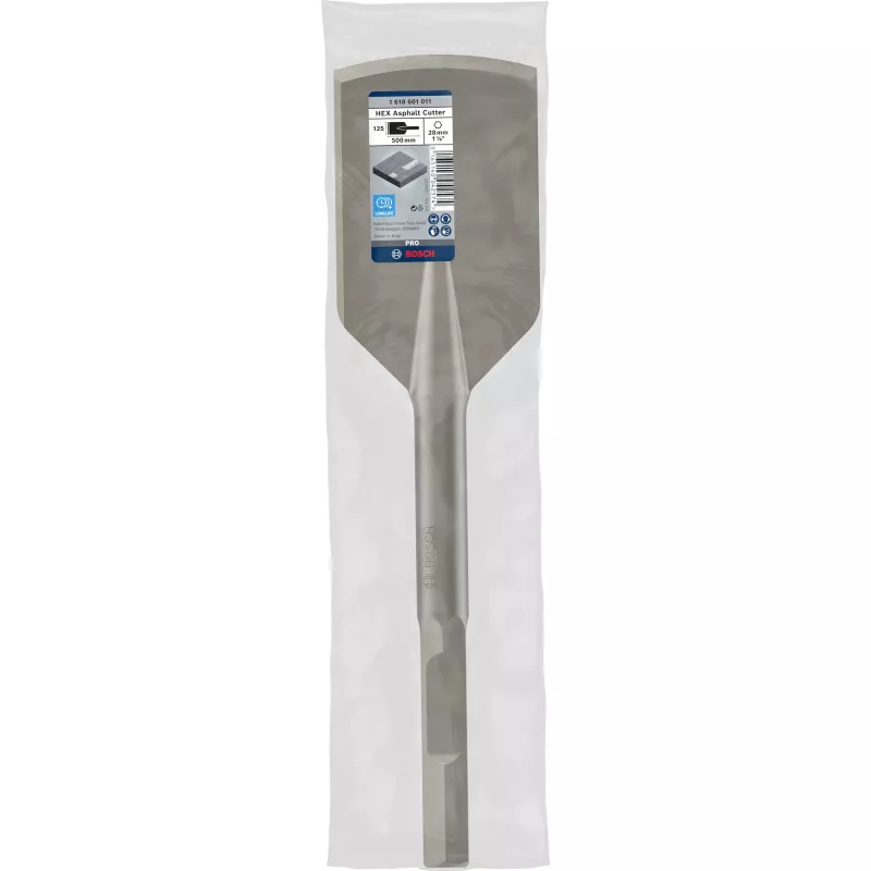 Cortador de asfalto Bosch 1618601011 comprimento 500 mm