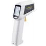 Laserliner ThermoSpot Laser - F,°C - -20 - 315 °C - preto - cinzento - amarelo - 1 °C - 9 V - 38 mm (082.040A)