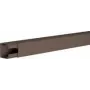 Hager LF4004008014 Calha para cabos canal de instalação elétrica (C x L x A) 2000 x 40 x 40 mm 1 unid. castanho (LF4004008014)