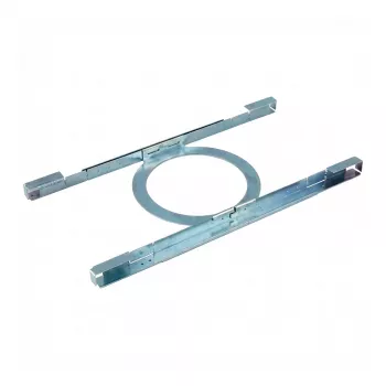 Algo 81X8TBR suporte T-BAR para altifalante de teto