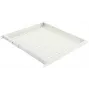 Acessório de rack Lanview RAS800WH branco capacidade 50 kg 0,5HE