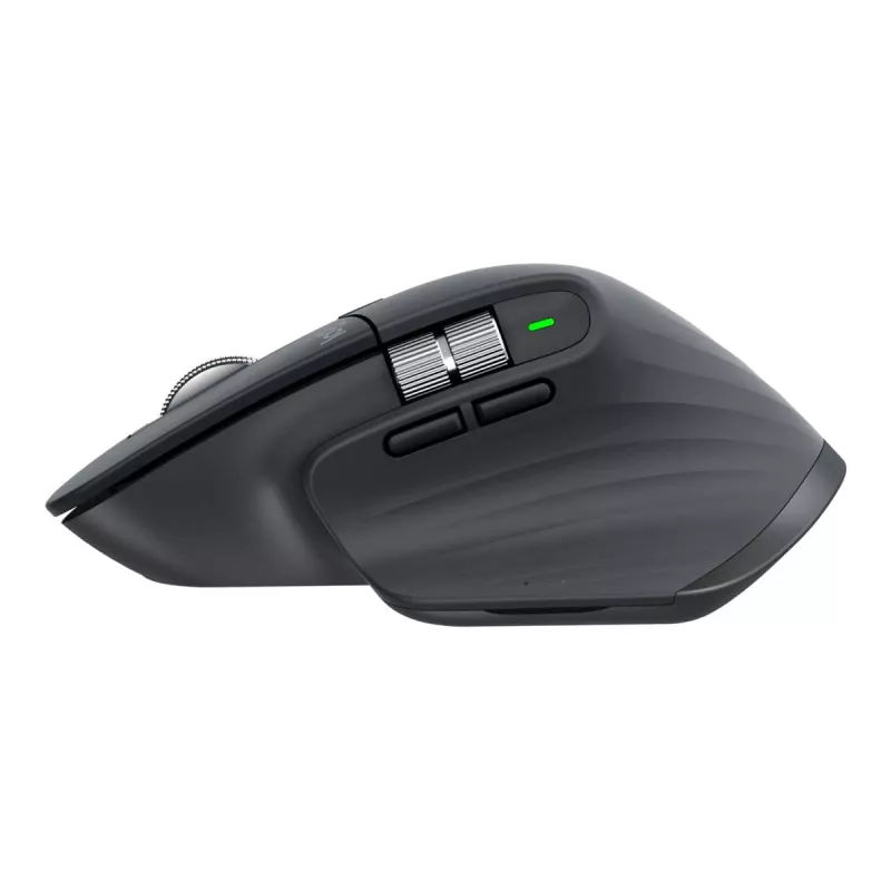 Rato Logitech MX Master 3S RF Wireless + Bluetooth