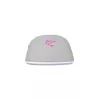 Rato White Shark GM-5010 Bagdemagus branco USB