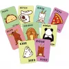Taco Cat Goat Cheese Pizza: Voll verdreht, jogo de cartas