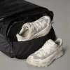 Saco de viagem The North Face Base Camp Voyager Duffel 62 - TNF Black/asphalt cinzento