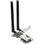 Inter-Tech DMG-35 WLAN / Bluetooth 3000 Mbit/s interno (88888149)
