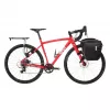 Thule 5401 Shield Alforje 13L conjunto de 2 preto