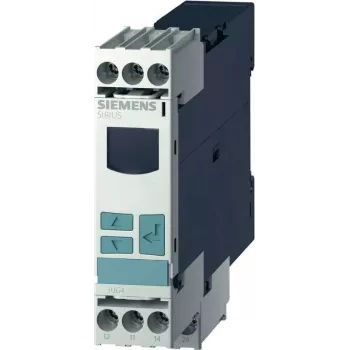 Siemens 3UG4615-1CR20 Indicador