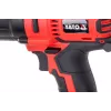 YATO CHAVE DE IMPACTO SEM ESCOVAS 18V LI-ION 1/2 1x3,0Ah 700Nm