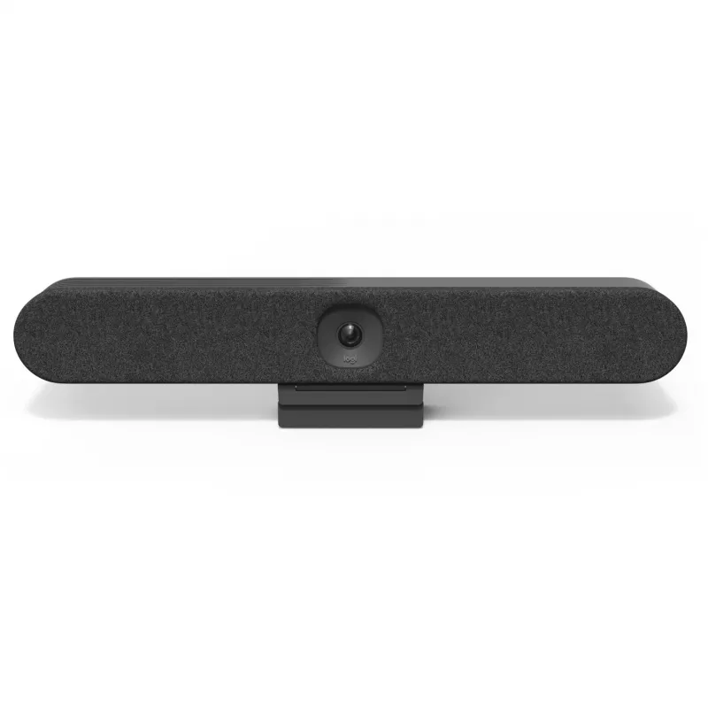 Webcam Logitech Rally Bar Huddle - GRAPHITE - USB - PLUGG - WW-9006 - HONG KONG/UK/SEA