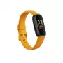 Pulseira de atividade Fitbit Inspire 3 preta