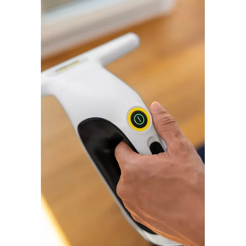 Aspirador de vidros KARCHER WV 2 Universal Care - 1.633-671.0