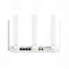 Ruijie Networks RG-EW3000GX Router sem fios Gigabit Ethernet Banda dupla (2,4 GHz / 5 GHz) Branco