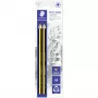 Lápis Staedtler Noris jumbo 119 HB