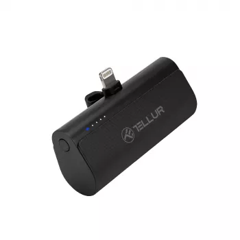 Powerbank portátil Tellur PD203 5000mAh