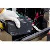 Bateria para UPS Green Cell AGM50 12 V 10 Ah VRLA AGM, 65×151×95 mm, 2,45 kg, preto