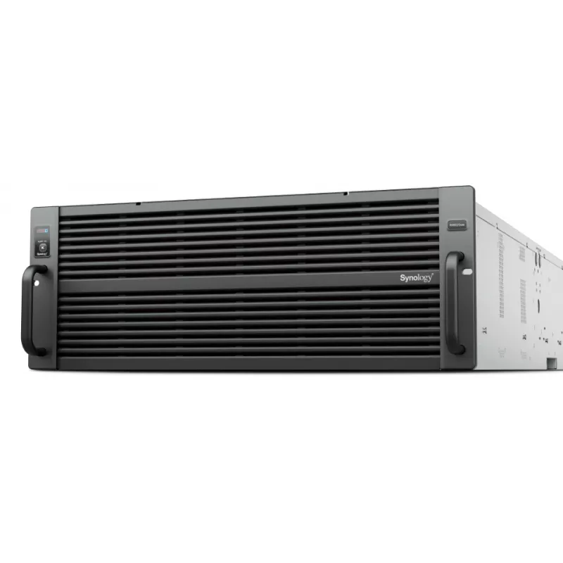 Synology RX6025sas - caixa de armazenamento - 60 baias (SATA-600)