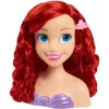Disney Princess - Ariel Styling Head, Cabeça de maquilhagem e penteado