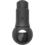 Ubiquiti UVC-G6-PTZ-B câmara 4K de dupla lente para todas as condições meteorológicas com zoom híbrido 10x, sensor de imagem 1/1.8 8MP, Multi-TOPS AI Engine e pan-tilt de latência ultrabaixa