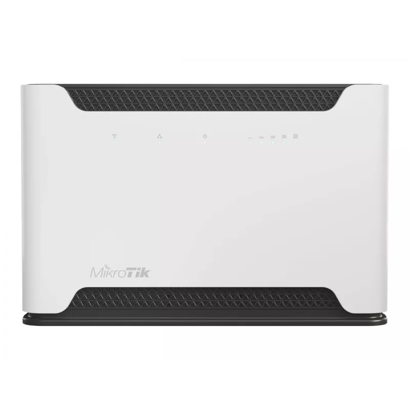 MikroTik Chateau LTE12 Router sem fios, RBD53G-5HACD2HND-TC&EG12-EA